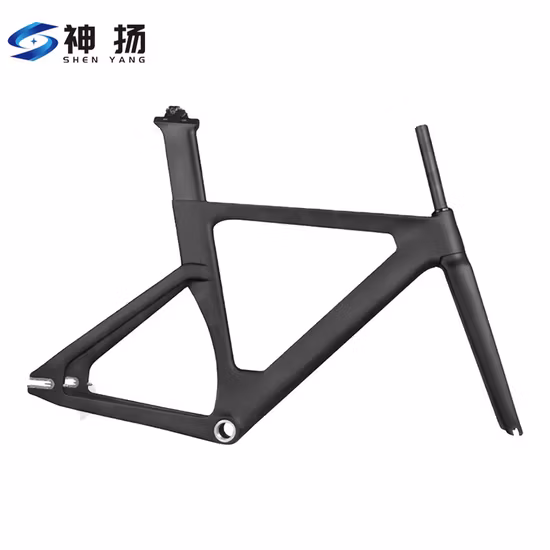 Custom Machining Carbon Fiber Aluminum Speed Roller Inline Skate Frame