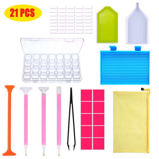 Resin Craft Animal Figurines Sport Tiger Skating Handmade Garden Ornaments Arts and Crafts Accessories