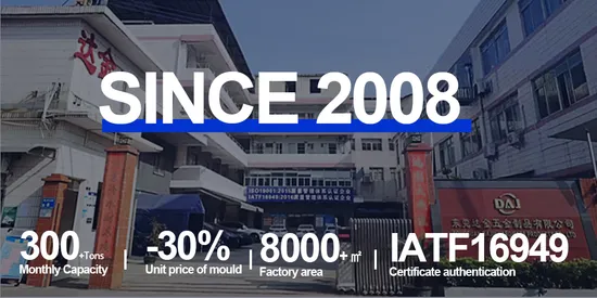 Metal Casted Parts Precision Casting Investment Casting Die Casting Stainless and Aluminum Shandong