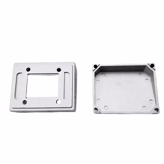 Wholesale High Quality CNC Precision Carved Aluminum Roller Blade Stand Inline Skate Frame