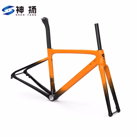 Custom Machining Carbon Fiber Aluminum Speed Roller Inline Skate Frame