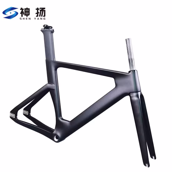 Custom Machining Carbon Fiber Aluminum Speed Roller Inline Skate Frame