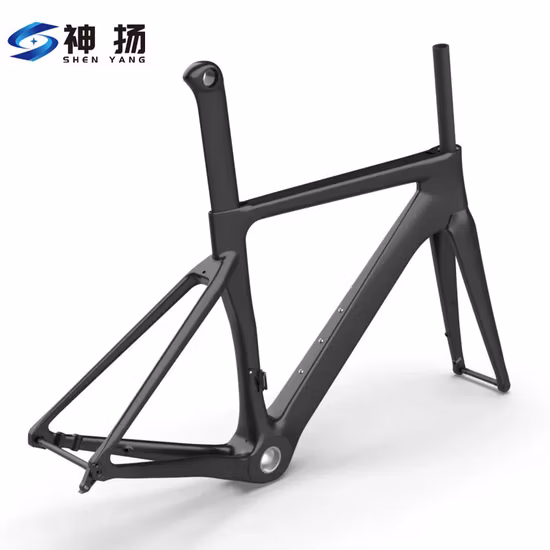 Custom Machining Carbon Fiber Aluminum Speed Roller Inline Skate Frame