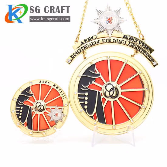 Gold Medal Popcorn Dog Medal Medal Frame