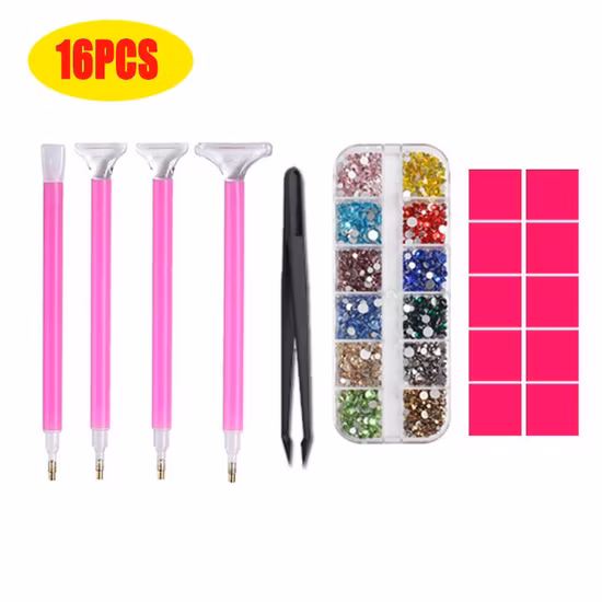 Resin Craft Animal Figurines Sport Tiger Skating Handmade Garden Ornaments Arts and Crafts Accessories